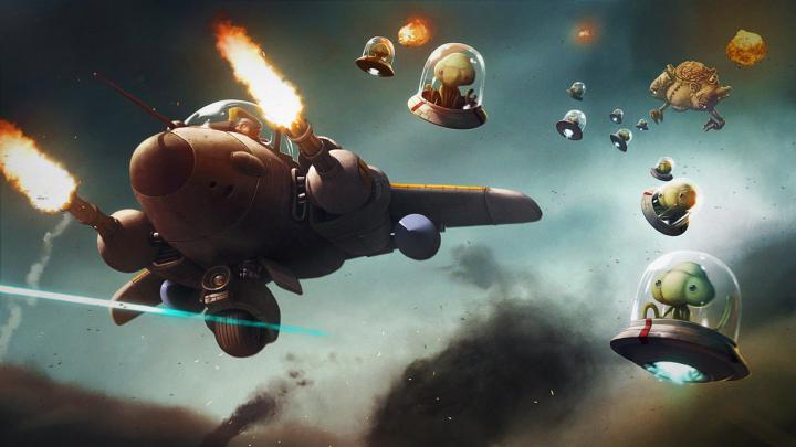 Metal Slug Wallpapers (64+ images)
