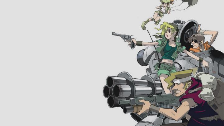 Metal Slug Wallpapers (64+ images)