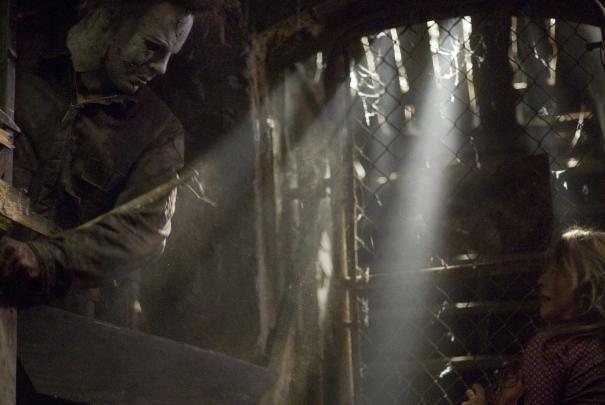 Michael Myers Wallpapers