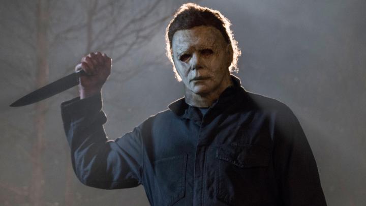 Michael Myers Halloween 2018 - 1920x1080 Wallpaper - teahub.io