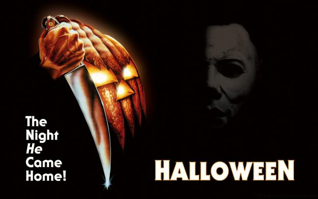 Michael Myers Halloween Wallpaper \u00b7\u2460 