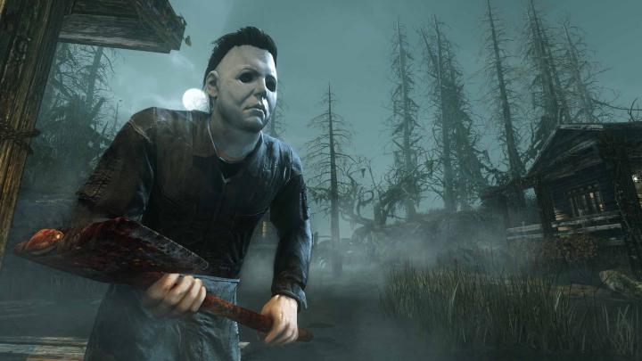 Michael Myers Wallpapers (71+ background pictures)