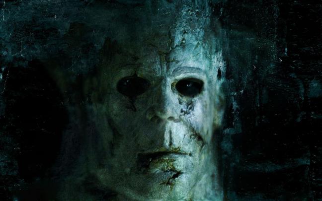 Michael Myers - Desktop Wallpaper