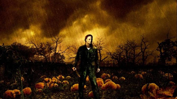 Michael Myers Desktop Wallpapers - Top Free Michael Myers Desktop 