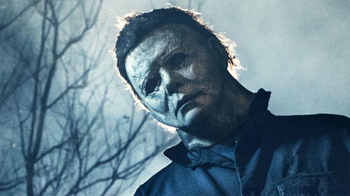 Michael Myers Desktop Wallpaper