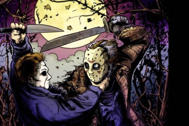 Michael Myers wallpaper \u00b7\u2460 Download free beautiful High Resolution 