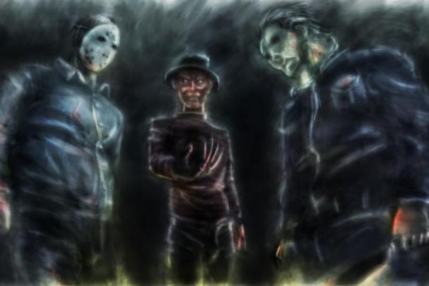 Michael Myers wallpaper \u00b7\u2460 Download free beautiful High Resolution 