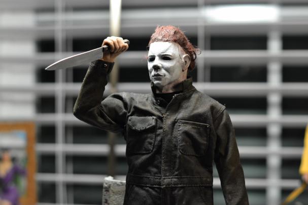 Michael Myers Backgrounds (72+ pictures)