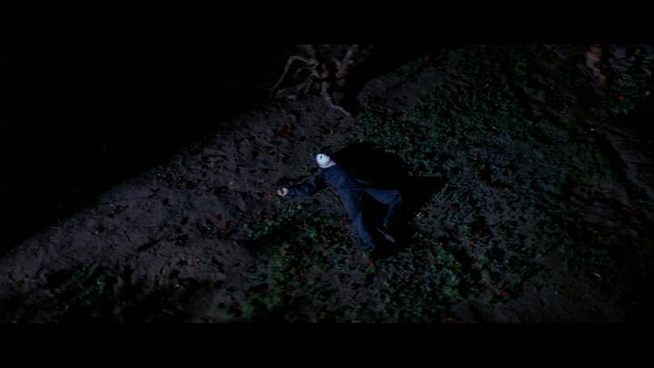 Michael Myers Desktop Wallpaper -