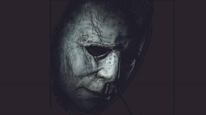 Download Michael Myers 4K 8K HD Halloween Wallpaper Wallpaper 