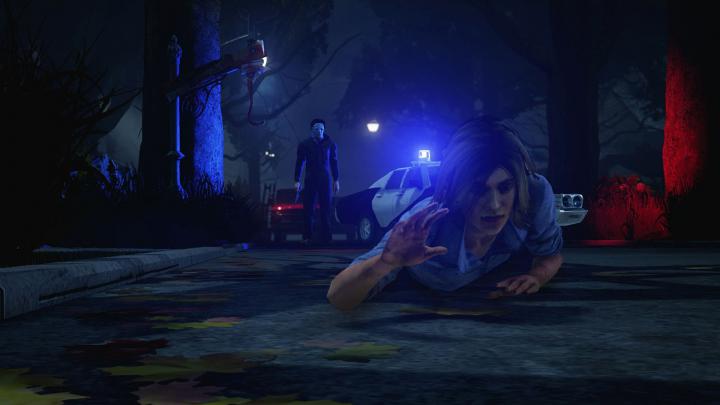 Michael Myers Halloween Wallpaper \u00b7\u2460 
