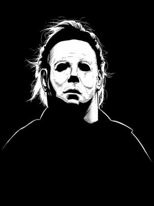 Michael Myers Desktop Wallpapers - Top Free Michael Myers Desktop 
