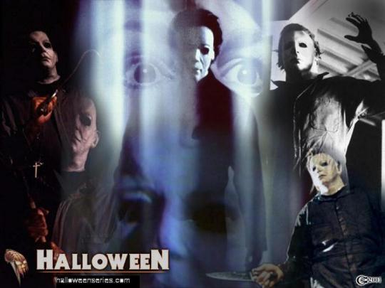 [30+] Michael Myers HD Wallpaper 