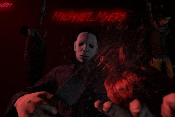 Michael Myers wallpaper \u00b7\u2460 Download free beautiful High Resolution 