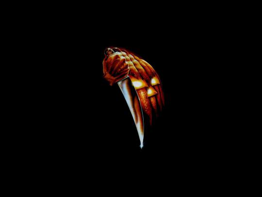 Michael Myers Desktop Wallpaper -