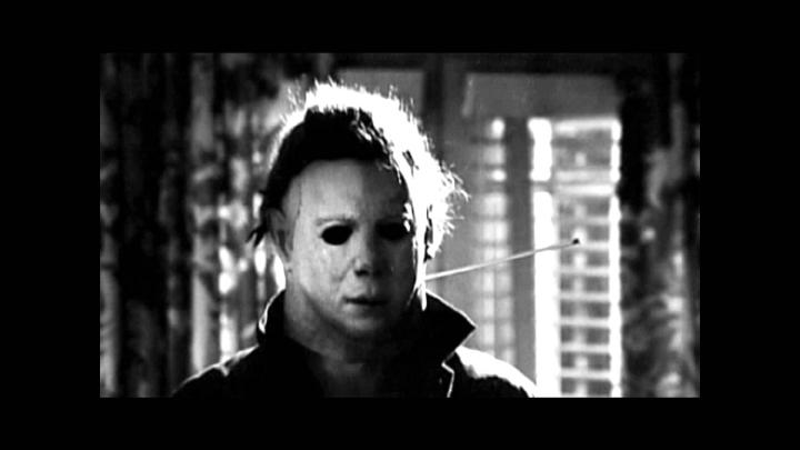 Michael Myers Backgrounds