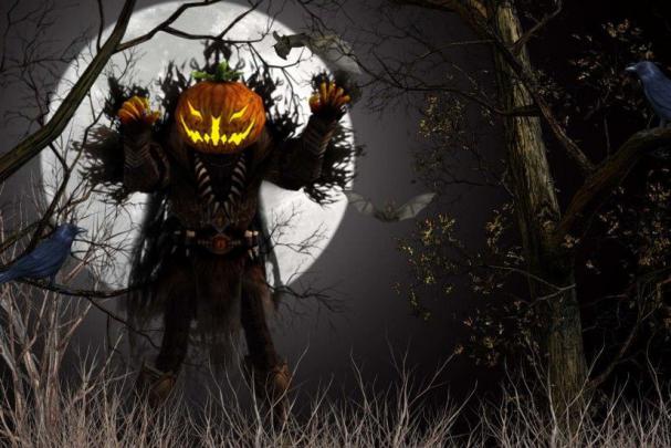 Michael Myers Halloween Wallpaper \u00b7\u2460 