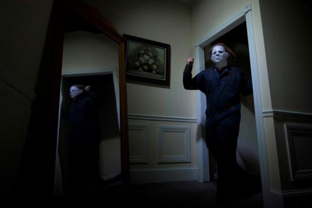 Michael Myers wallpaper \u00b7\u2460 Download free beautiful High Resolution 
