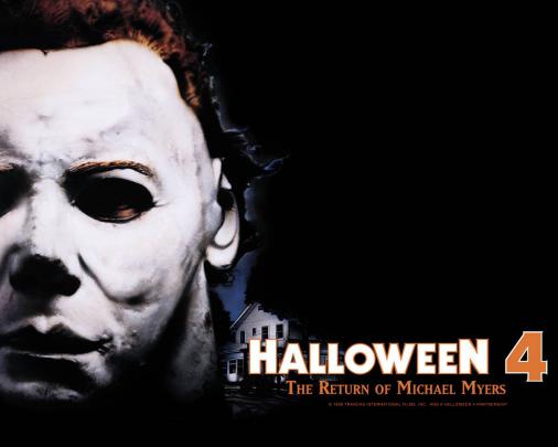 Michael Myers Wallpapers