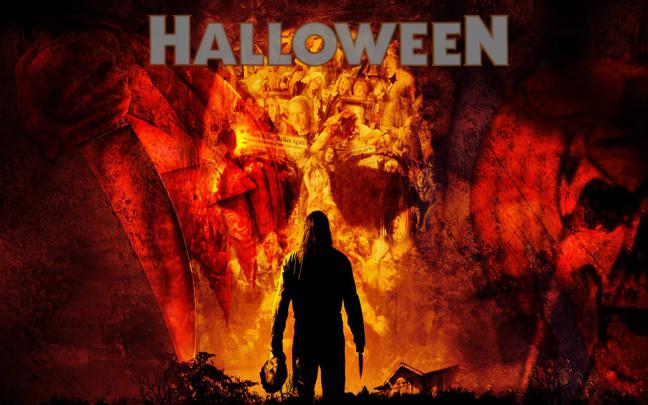 Michael Myers Wallpapers