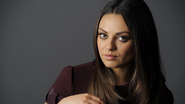 women mila kunis models 1920x1080 wallpaper High Quality Wallpapers 