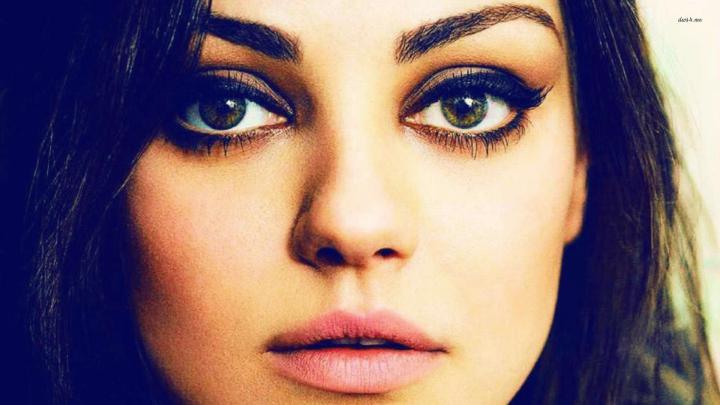 Mila Kunis Wallpapers HD (79+ background pictures)
