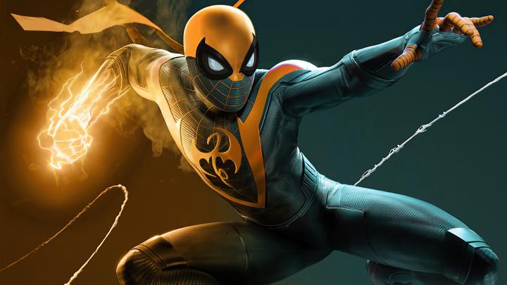 1920x1080 Marvel Spider Man Miles Morales Ninja Laptop Full HD 1080P HD 