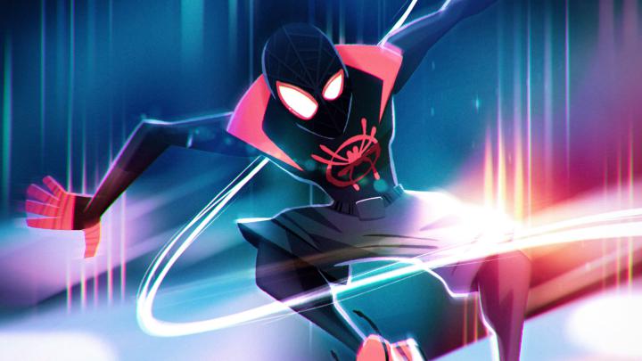 Abstract Spider-Man Laptop Wallpapers - Top Free Abstract Spider-Man 