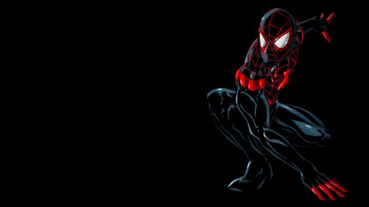 Spider-Man Miles Morales Wallpapers - Top Free Spider-Man Miles Morales 