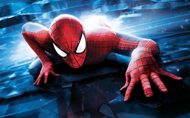 Spider-Man Marvel Laptop Wallpapers - Top Free Spider-Man Marvel Laptop 