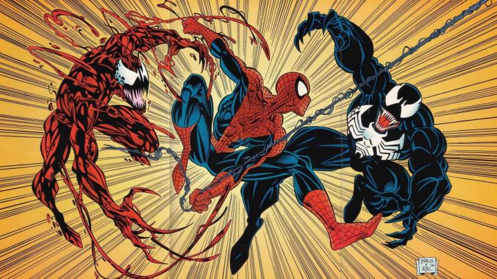 Spider-Man Marvel Laptop Wallpapers - Top Free Spider-Man Marvel Laptop 