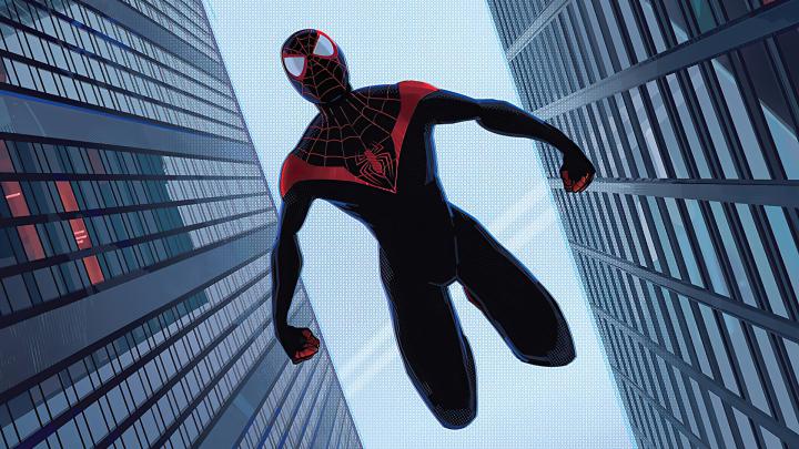 1920x1080 2020 Spider Man Miles Morales 4k Artwork Laptop Full HD 1080P 