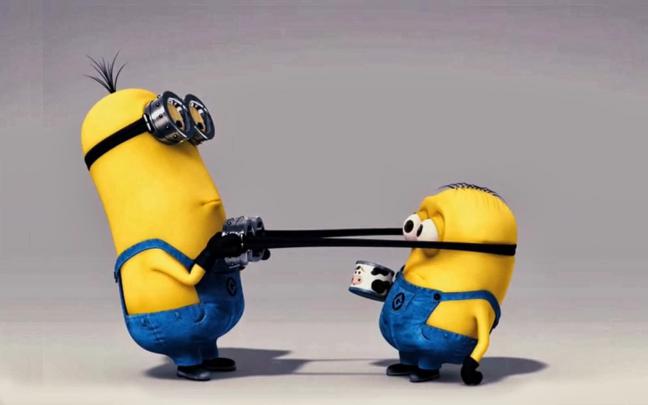 Minion Wallpapers HD - Beautiful wallpapers collection 2014