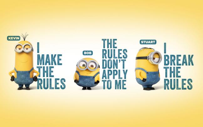 A Cute Collection Of Minions Movie 2015 Desktop Backgrounds \u0026 iPhone 