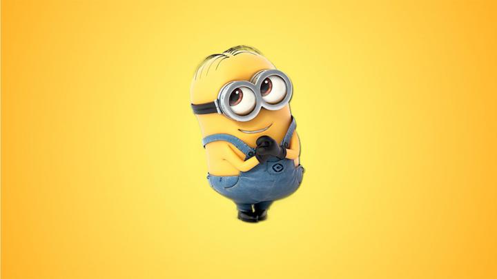 Minions HD 1080p Desktop Wallpapers