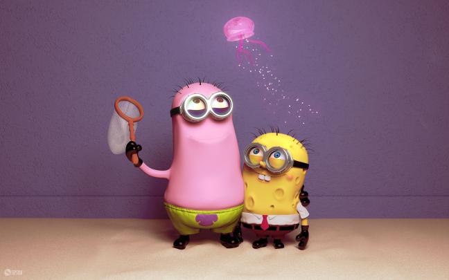 Minions (2015)