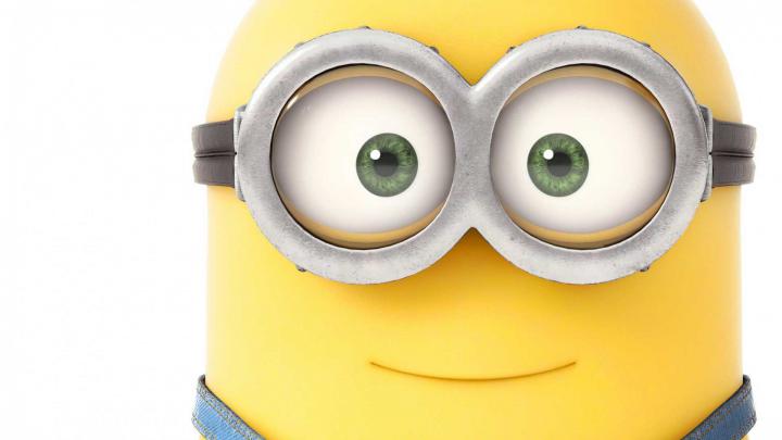 25 Cute Minions Wallpapers Collection