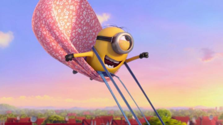 Minion Desktop Wallpaper (77+ images)