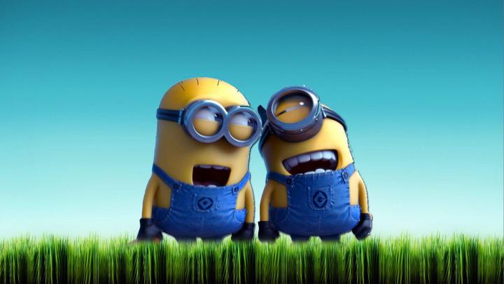 Wallpapers Minions HD