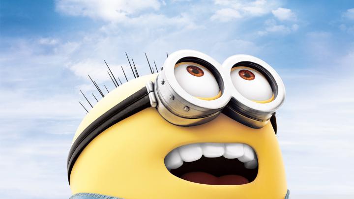 Minions (2015)