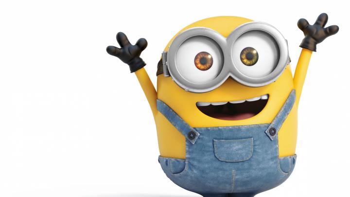 Bob Minions, HD Cartoons, 4k Wallpapers, Images, Backgrounds, Photos 