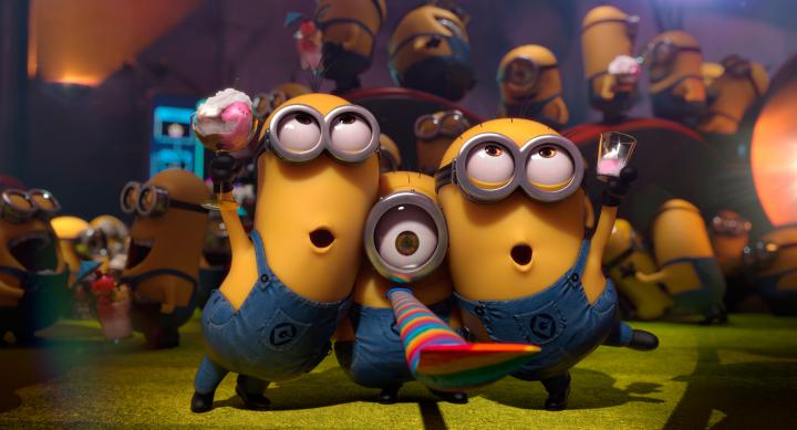 10 Best Minions Wallpaper For Desktop FULL HD 1080p For PC Desktop 2020