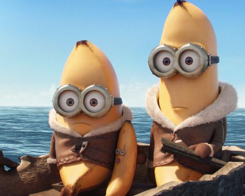 A Cute Collection Of Minions Movie 2015 Desktop Backgrounds \u0026 iPhone 