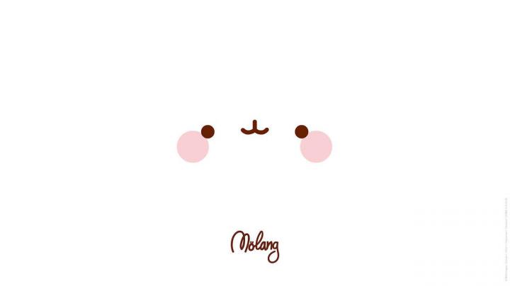 Molang Desktop Wallpapers