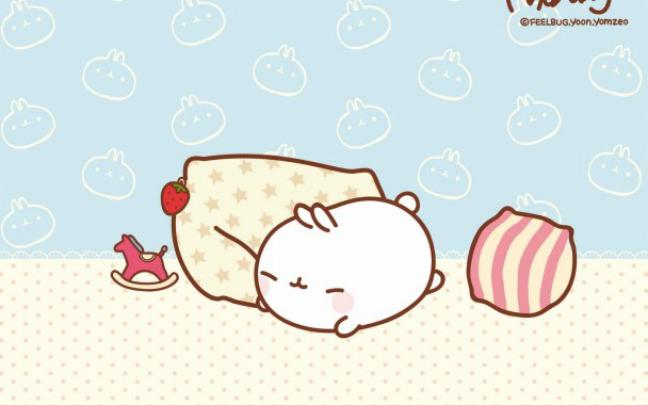 Kawaii Cute Wallpapers Desktop Background - Stickers Kawaii - 1440x900 