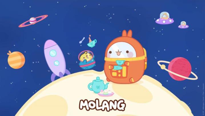 Molang Wallpaper Computer - 750x1334 Wallpaper - teahub.io