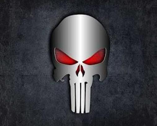 Punisher Wallpaper Android