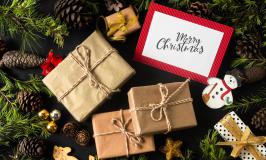 Christmas Wallpaper 4k