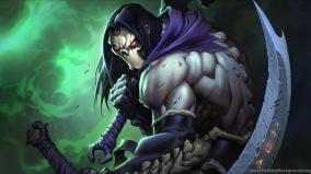 Darksiders Wallpaper 1920x1080