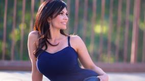 Denise Milani Wallpaper 1920x1080